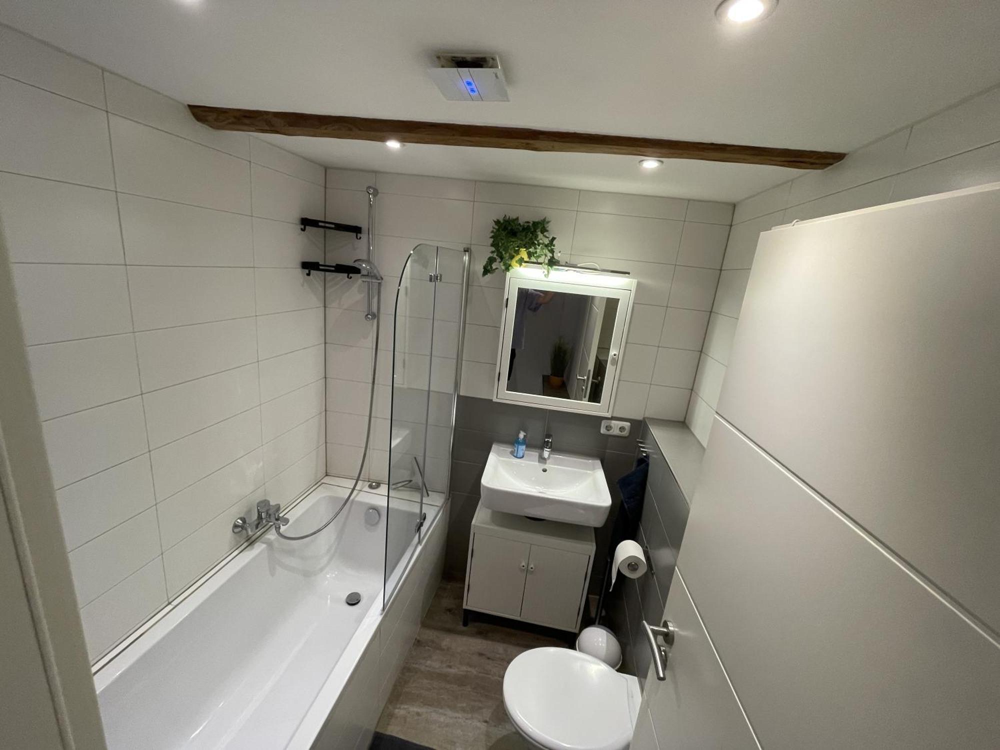 Ferienwohnung Happynest Jena Exteriér fotografie