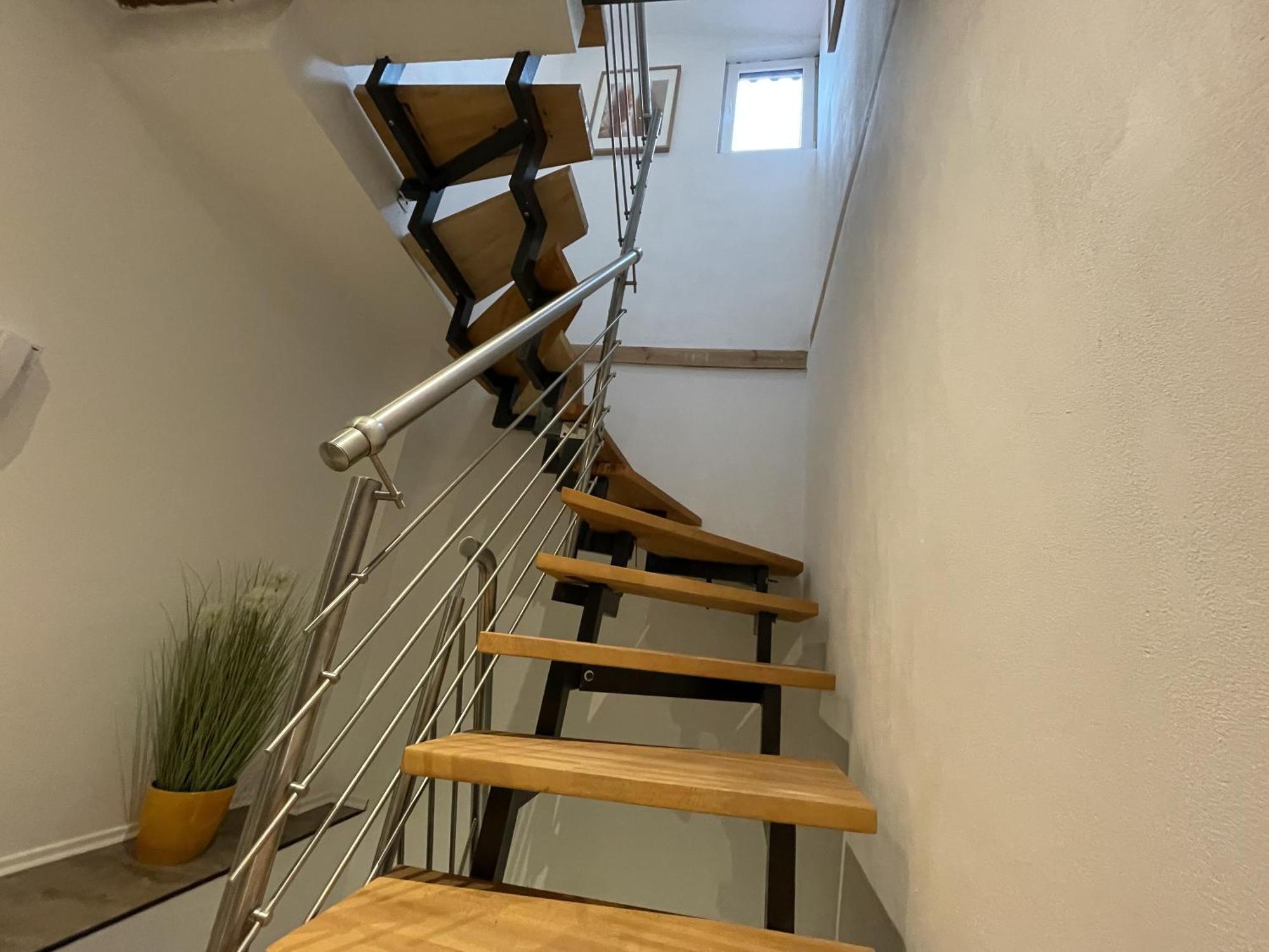 Ferienwohnung Happynest Jena Exteriér fotografie