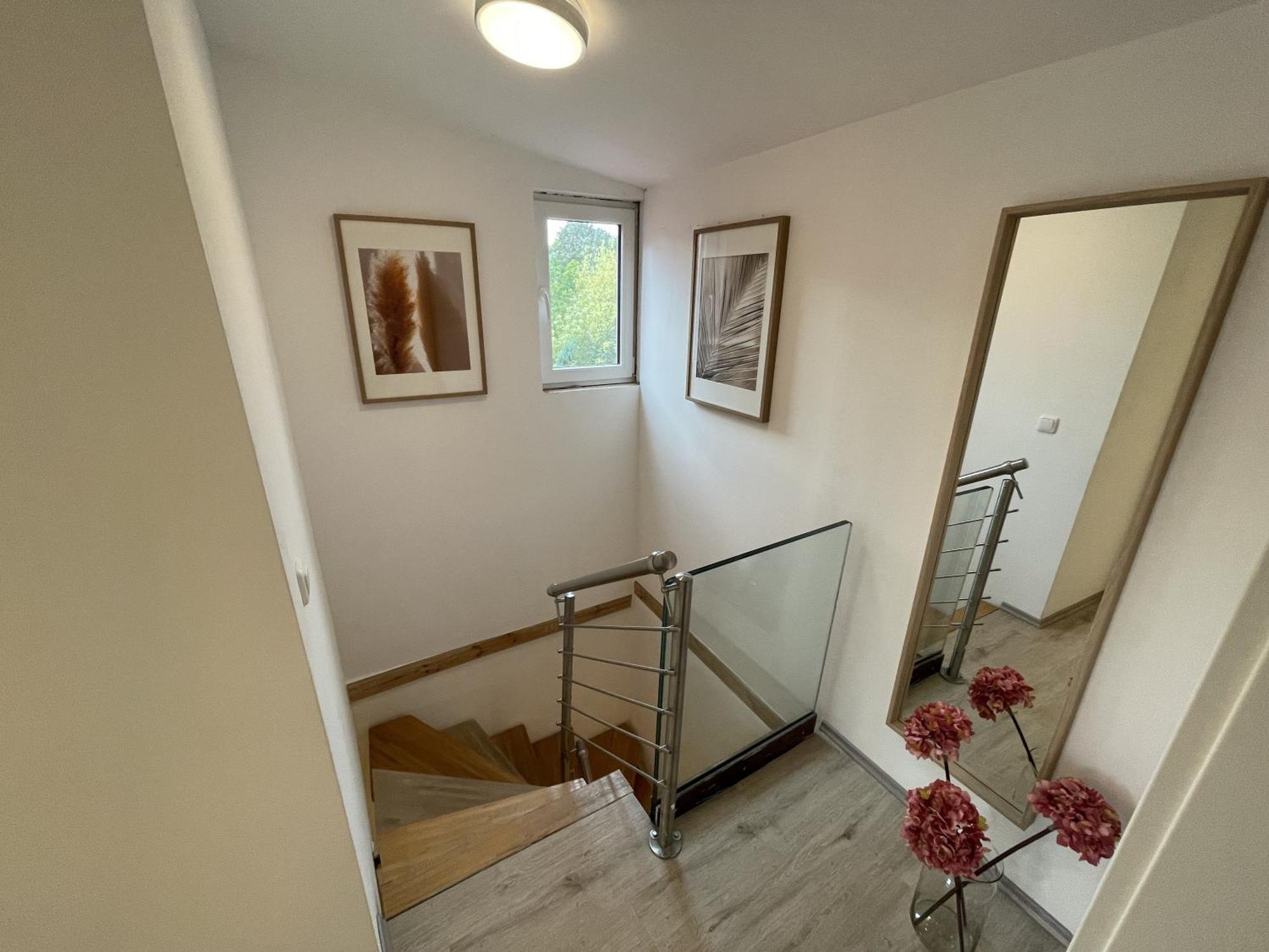 Ferienwohnung Happynest Jena Exteriér fotografie